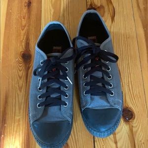 Chrome men’s shoes 10